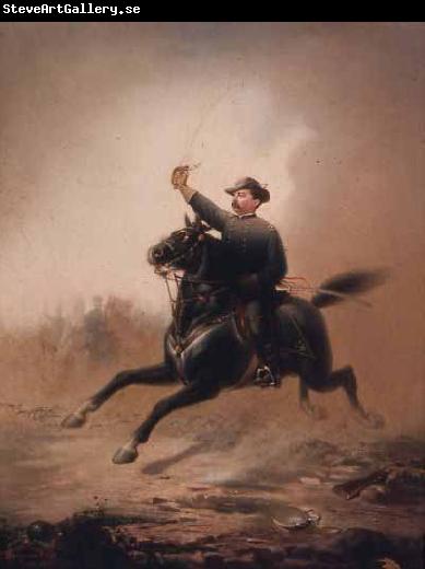 Thomas Buchanan Read Sheridans Ride